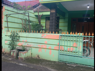 Hunian Strategis Dekat LRT Harjamukti, 3 KT, 2 KM, Rp. 950.000.000
