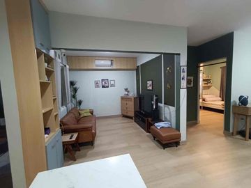Rumah Bagus di Kemanggisan Binus Palmerah Jakarta Barat