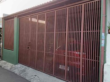 Rumah Bagus di Kemanggisan Binus Palmerah Jakarta Barat