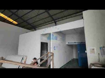 Disewakan Pergudangan di Kawasan Baja Mas, Pasir Bolang,
Balaraja - Tangerang.
