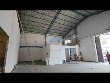 Disewakan Pergudangan di Kawasan Baja Mas, Pasir Bolang,
Balaraja - Tangerang.