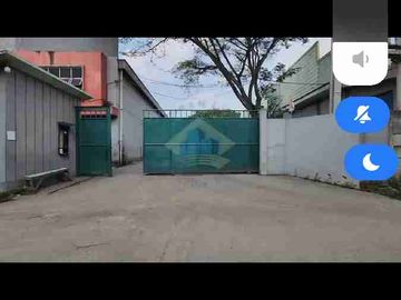 Disewakan Pergudangan di Kawasan Baja Mas, Pasir Bolang,
Balaraja - Tangerang.