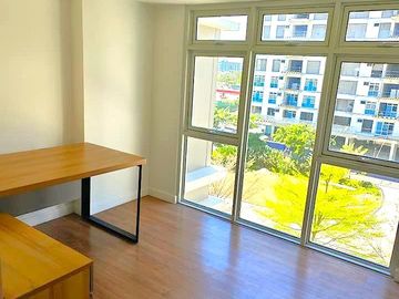 2 Bedroom Condo with 1 Parking Slot and Balcony For Rent at Arca South Western Bicutan Taguig
