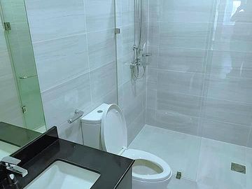 2 Bedroom Condo with 1 Parking Slot and Balcony For Rent at Arca South Western Bicutan Taguig