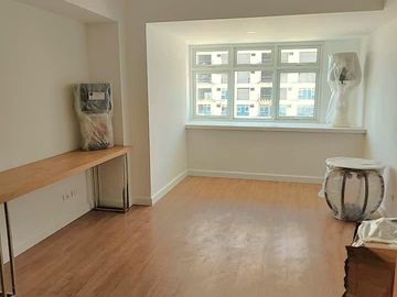 2 Bedroom Condo with 1 Parking Slot and Balcony For Rent at Arca South Western Bicutan Taguig