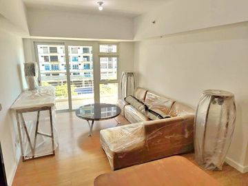 2 Bedroom Condo with 1 Parking Slot and Balcony For Rent at Arca South Western Bicutan Taguig