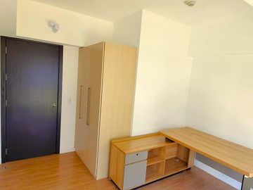 2 Bedroom Condo with 1 Parking Slot and Balcony For Rent at Arca South Western Bicutan Taguig