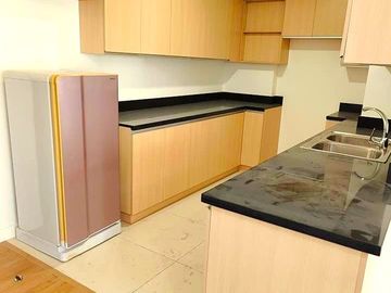 2 Bedroom Condo with 1 Parking Slot and Balcony For Rent at Arca South Western Bicutan Taguig