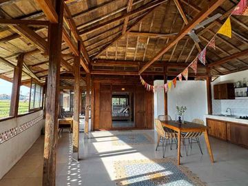 rumah di sewakan Padonan Canggu bali