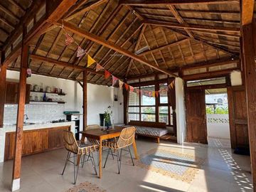 rumah di sewakan Padonan Canggu bali