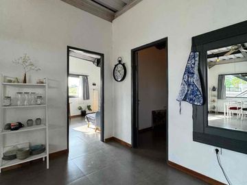 rumah di sewakan Padonan Canggu bali