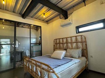 rumah di sewakan Padonan Canggu bali