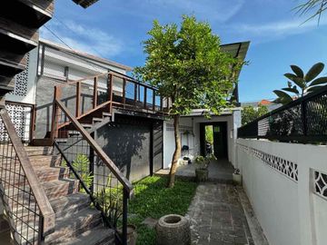 rumah di sewakan Padonan Canggu bali