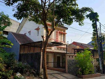 HARGA RUNGKAD Griya Bintara Indah