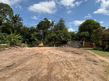 Rumah Pesan Bangun Utara RSUD Sleman, Cicilan 0%