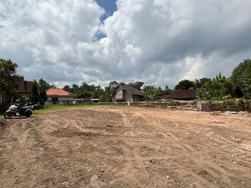 Rumah Pesan Bangun Utara RSUD Sleman, Cicilan 0%