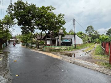 Rumah Pesan Bangun Utara RSUD Sleman, Cicilan 0%