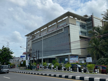 Rumah Pesan Bangun Utara RSUD Sleman, Cicilan 0%