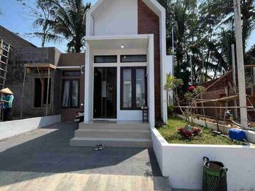 🏡✨ SCANDINAVIAN HOME — SEJUK, ELEGAN, & NYAMAN DI KAKI BATURADEN ✨🌿
