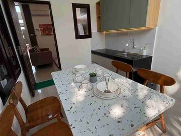🏡✨ SCANDINAVIAN HOME — SEJUK, ELEGAN, & NYAMAN DI KAKI BATURADEN ✨🌿