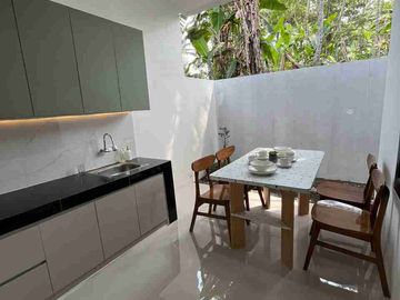 🏡✨ SCANDINAVIAN HOME — SEJUK, ELEGAN, & NYAMAN DI KAKI BATURADEN ✨🌿