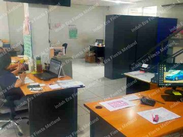 apartemen cantik siap huni B residence full furnished