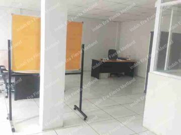 apartemen cantik siap huni B residence full furnished