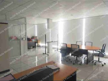 apartemen cantik siap huni B residence full furnished