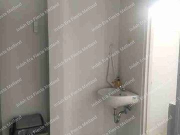 apartemen cantik siap huni B residence full furnished