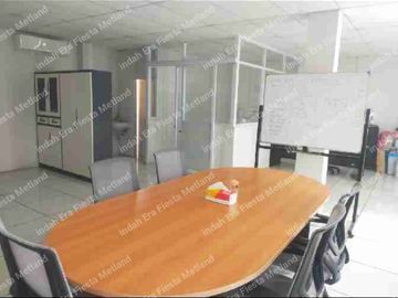 apartemen cantik siap huni B residence full furnished