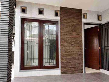 JUAL CEPAT RUMAH 3 LT - PERUM WALIKOTA MERUYA