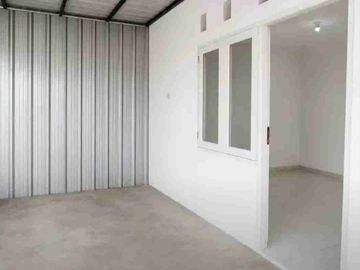 JUAL CEPAT RUMAH 3 LT - PERUM WALIKOTA MERUYA