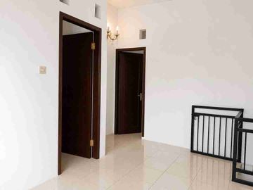 JUAL CEPAT RUMAH 3 LT - PERUM WALIKOTA MERUYA