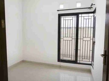 JUAL CEPAT RUMAH 3 LT - PERUM WALIKOTA MERUYA