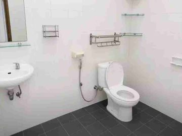 JUAL CEPAT RUMAH 3 LT - PERUM WALIKOTA MERUYA