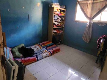 tanah teluk betung 344m bonus rumah pinggir jalan