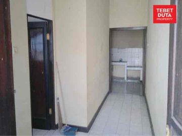 Dijual Rumah Tebet Barat Dekat Taman Eco Park Lokasi Strategis Jalan 1 Mobil