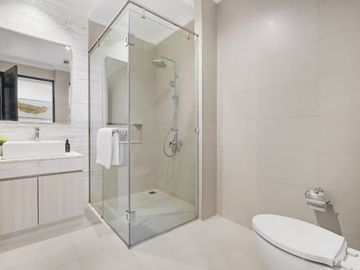 Jual Apartment Residence 8 at Senopati - 2 BR, Full furnished, 94 sqm, Best Price