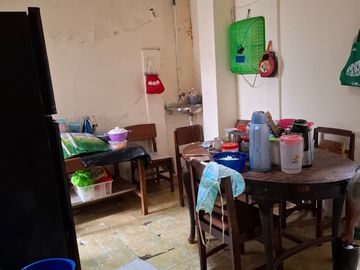 DIJUAL RUMAH COCOK UNTUK KOST2AN DI KEBAYORAN BARU JAKARTA SELATAN