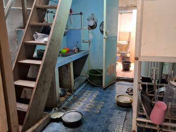 DIJUAL RUMAH COCOK UNTUK KOST2AN DI KEBAYORAN BARU JAKARTA SELATAN