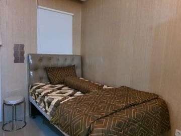 Disewakan Apartemen Signature Park Grande Cawang