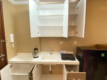 Disewakan Apartemen Signature Park Grande Cawang