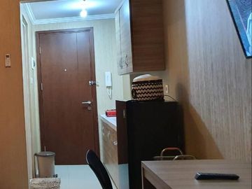 Disewakan Apartemen Signature Park Grande Cawang