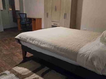 Arriendo pieza