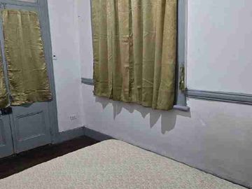 Arriendo pieza