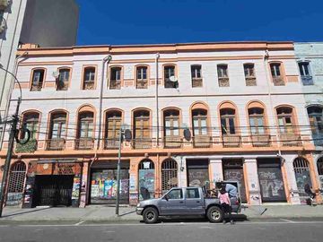 Arriendo pieza
