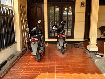 JUAL RUMAH DALAM KOMPLEK PERUMAHAN BILLYMOON PONDOK KELAPA DUREN SAWIT JAKARTA TIMUR
