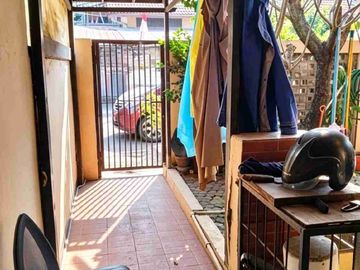 JUAL RUMAH DALAM KOMPLEK PERUMAHAN BILLYMOON PONDOK KELAPA DUREN SAWIT JAKARTA TIMUR