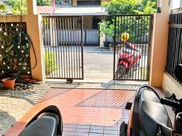 JUAL RUMAH DALAM KOMPLEK PERUMAHAN BILLYMOON PONDOK KELAPA DUREN SAWIT JAKARTA TIMUR