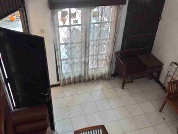 JUAL RUMAH DALAM KOMPLEK PERUMAHAN BILLYMOON PONDOK KELAPA DUREN SAWIT JAKARTA TIMUR